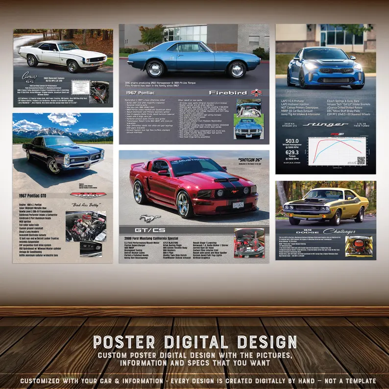 Product preview